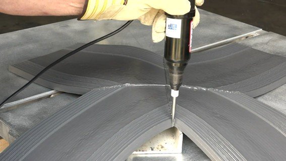 electrotest spark tester
