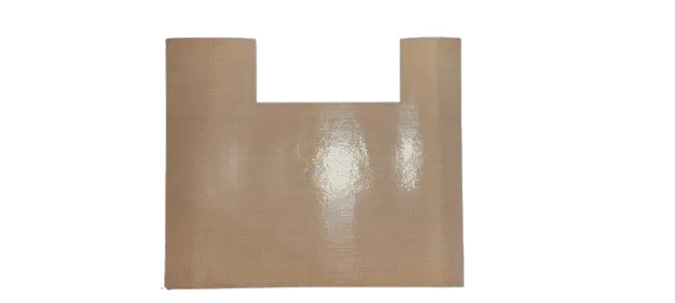 Splicing Iron para soldar/pegar waterstop PVC – Herrcont