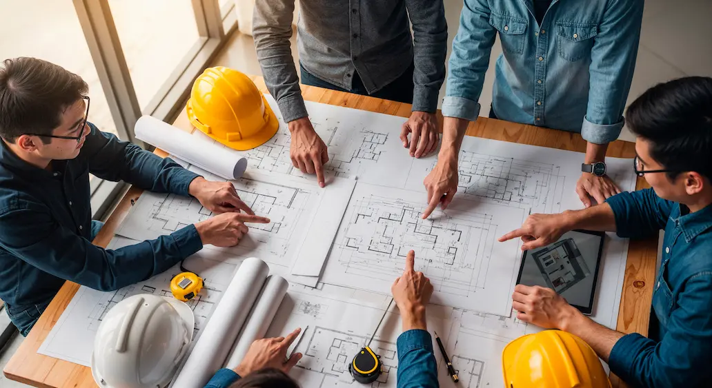 mision empresaria de la empresa herrcont