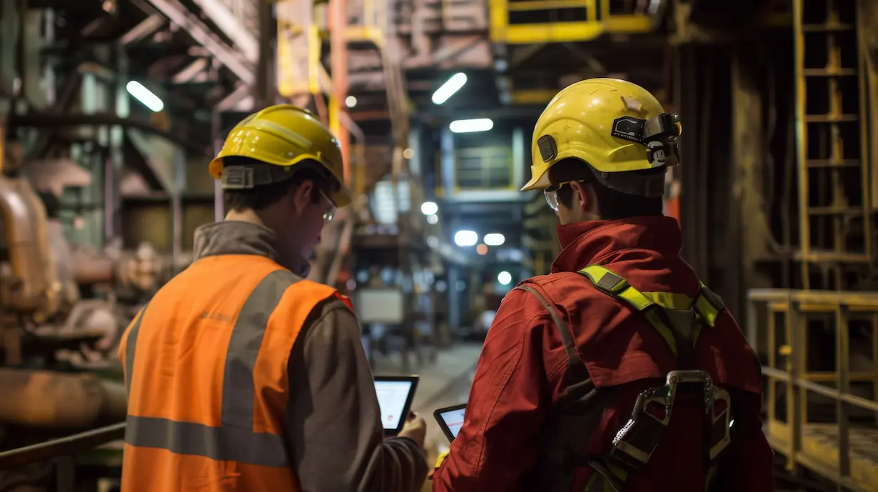 Tipos de configuraciones comunes de soldadura de waterstop PVC en esquinas en L, cruces en T y cruces en X