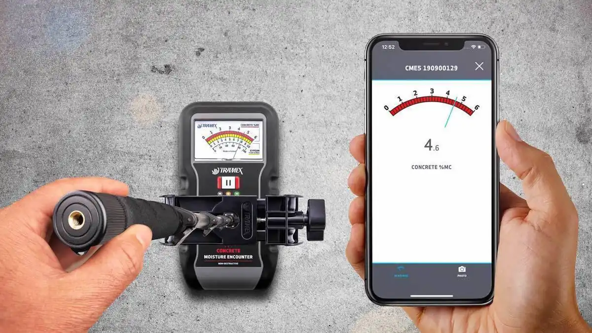 Soldador Splicing Iron para termofusión de cintas waterstop en obras de concreto