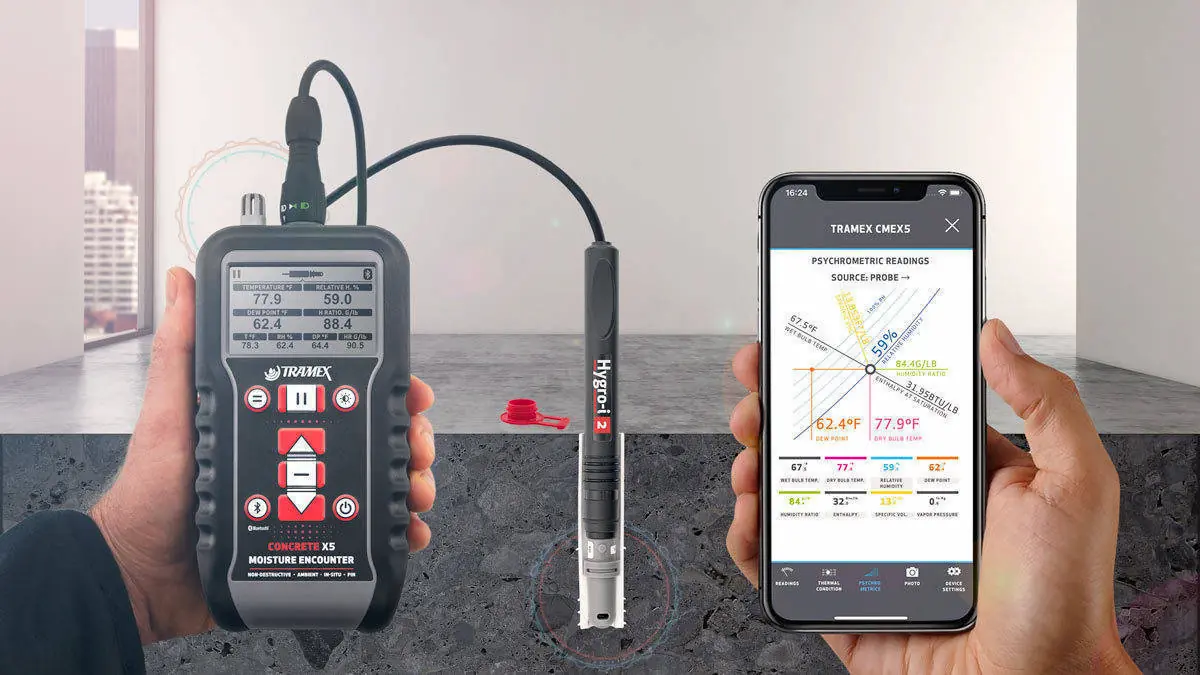 Soldador Splicing Iron para termofusión de cintas waterstop en obras de concreto