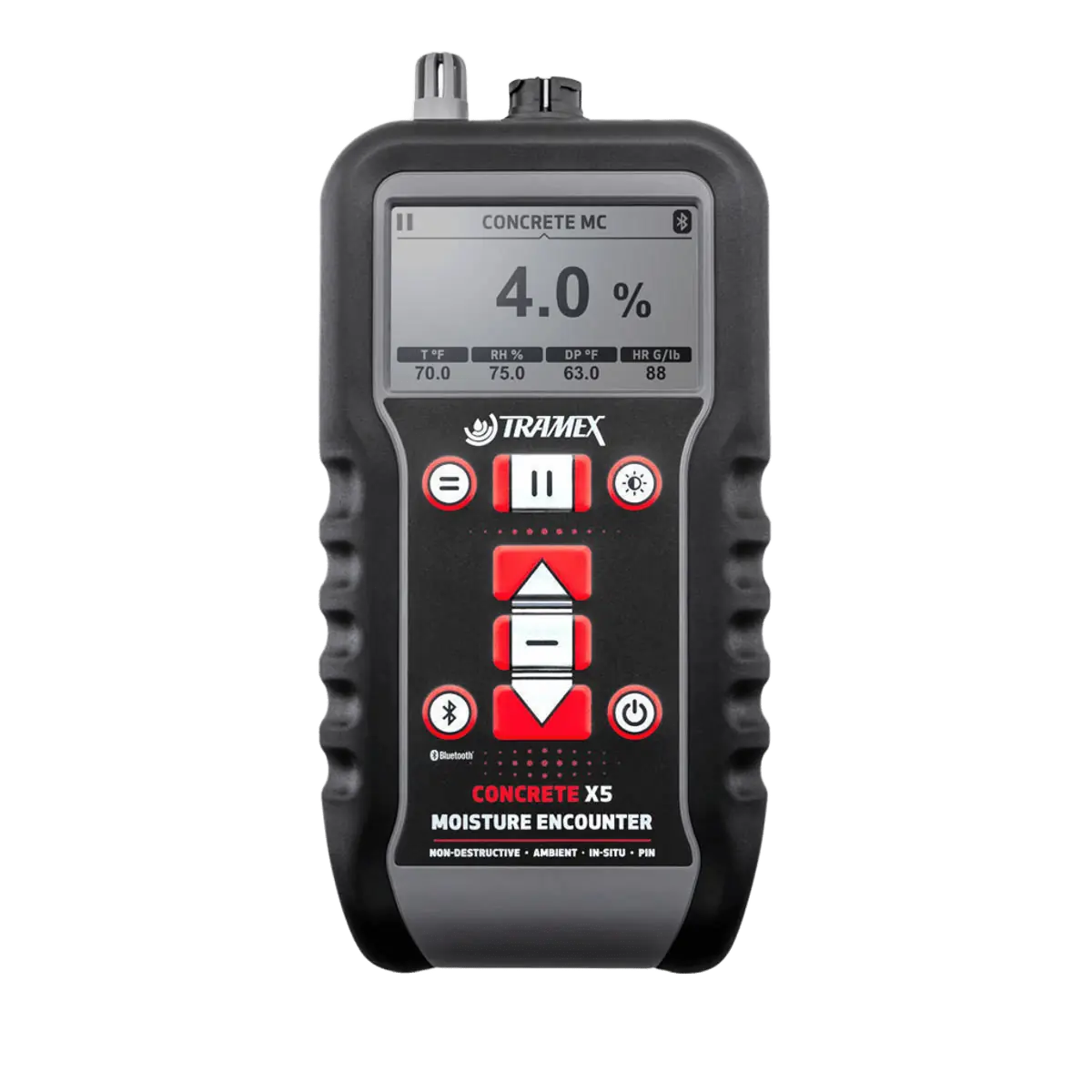 Soldador Splicing Iron para termofusión de cintas waterstop en obras de concreto