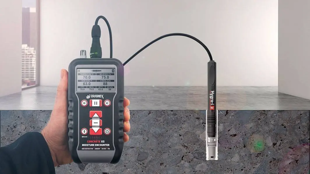 Soldador Splicing Iron para termofusión de cintas waterstop en obras de concreto